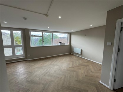 2 Bed Flat, Canterbury Lane, CT1