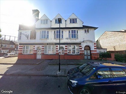 Room in a Shared Flat, Southend Road, E6