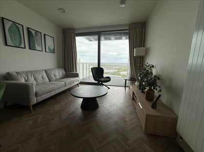 2 Bed Flat, Makers Yard, E3
