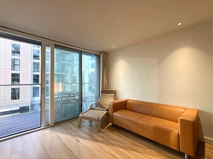 2 Bed Flat, City View Apartments, N4