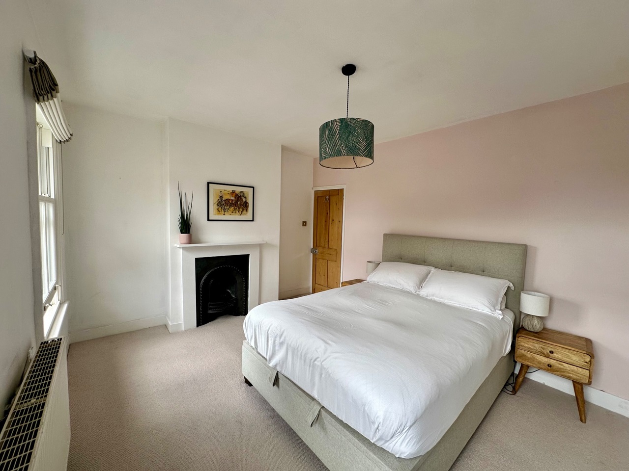 Surbiton 2 Bed Terraced House, King Charles Crescent, KT5 To Rent Now for £2,650.00 p/m