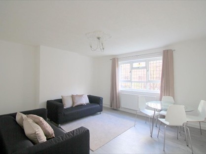 3 Bed Flat, Wenlock Court, N1