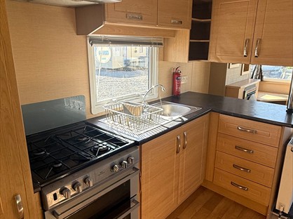 Studio Flat, Hereward Way, PE6
