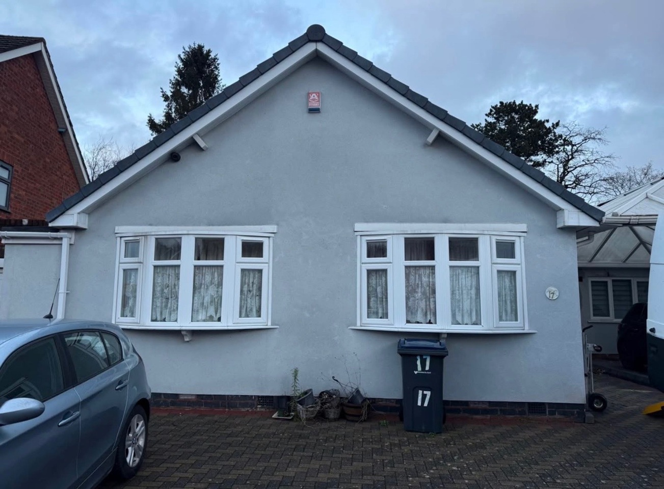 Room in a Shared House, Wheaton Vale, B20