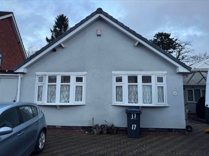 Room in a Shared House, Wheaton Vale, B20