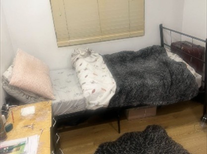 Studio Flat, London, UB6