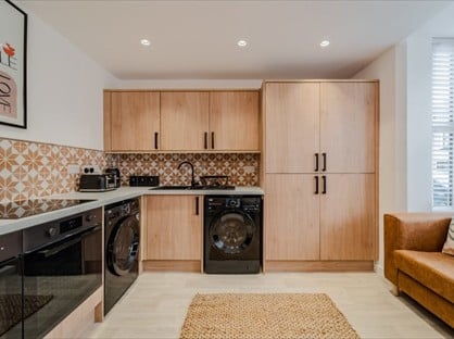 Room in a Shared House, Charlotte Street, CV21