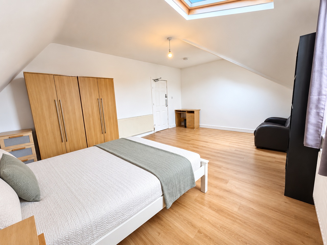 Room in a Shared House, Gillott Road, B16