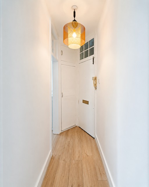 Additional image 5 of 2 Bed Flat, Sinclair House, WC1H, N1 7GU