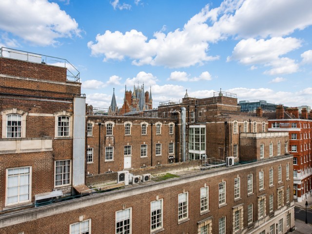 Additional image 10 of 2 Bed Flat, Sinclair House, WC1H, N1 7GU