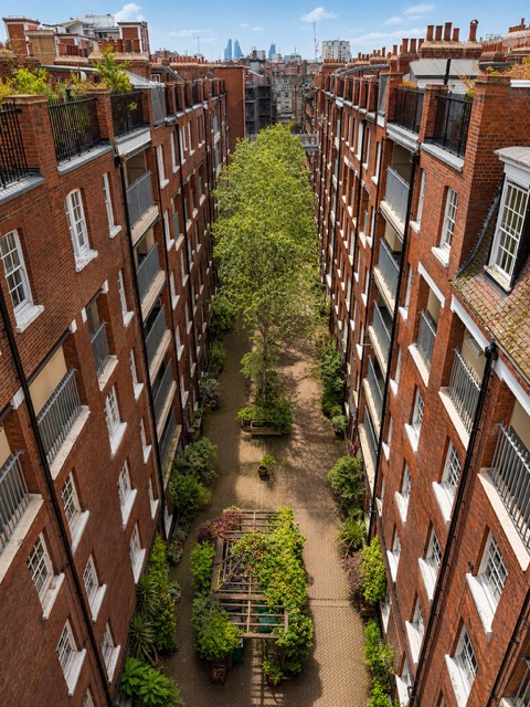 Additional image 8 of 2 Bed Flat, Sinclair House, WC1H, N1 7GU