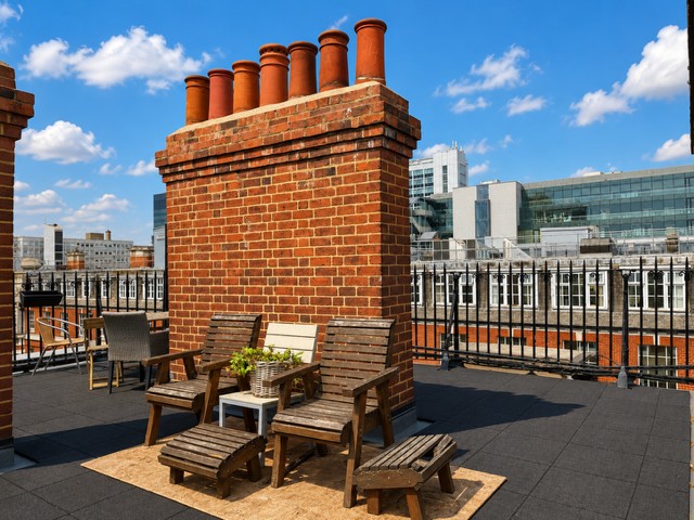 Additional image 9 of 2 Bed Flat, Sinclair House, WC1H, N1 7GU