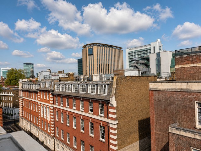 Additional image 11 of 2 Bed Flat, Sinclair House, WC1H, N1 7GU