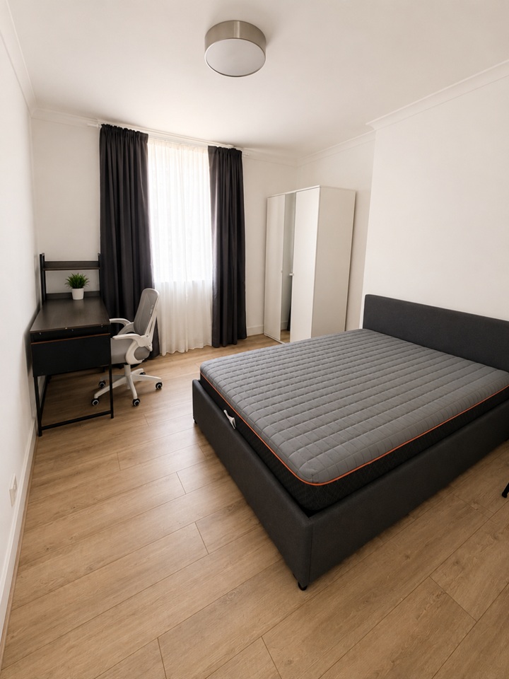 Additional image 2 of 2 Bed Flat, Sinclair House, WC1H, N1 7GU