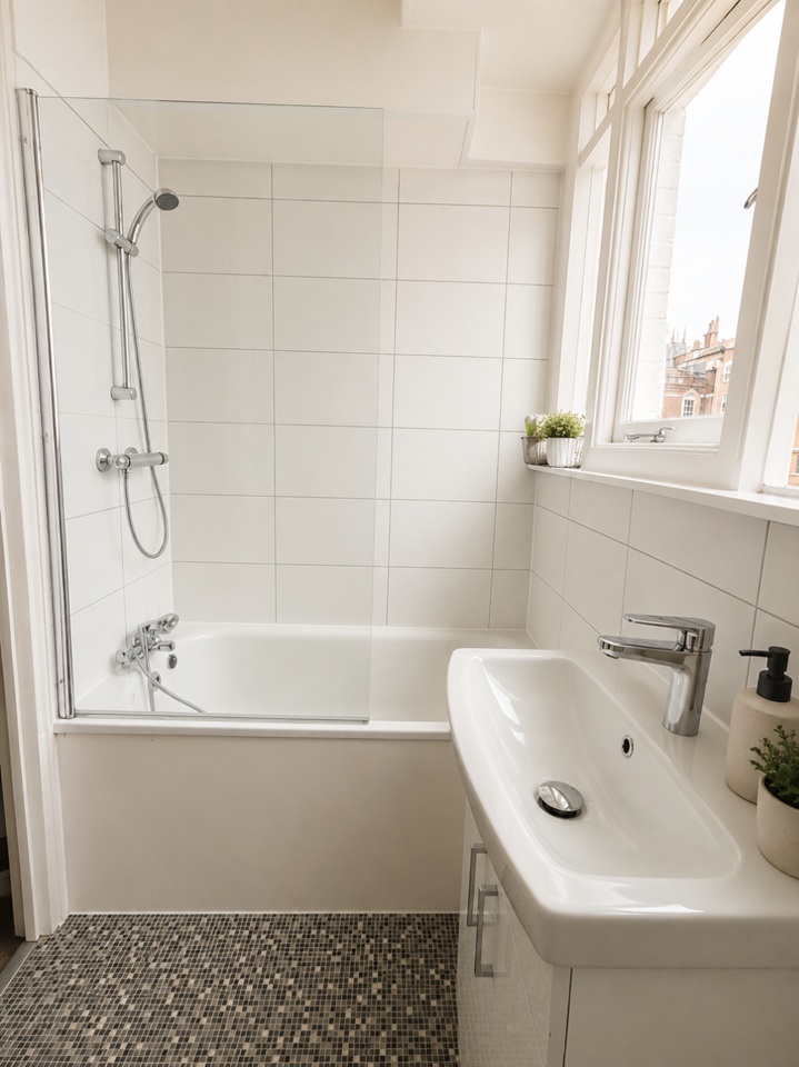 Additional image 4 of 2 Bed Flat, Sinclair House, WC1H, N1 7GU