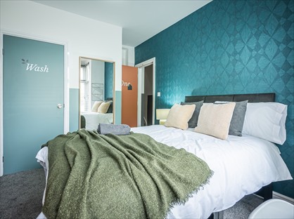 Room in a Shared House, High Street, B66