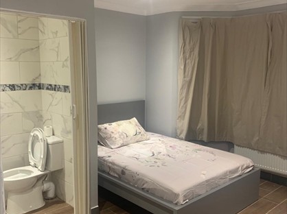 Room in a Shared House, Capstone Road, BH8