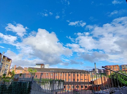 3 Bed Penthouse, Dumbarton Road, G11