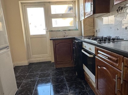 1 Bed Flat, Richmond Road, IG1
