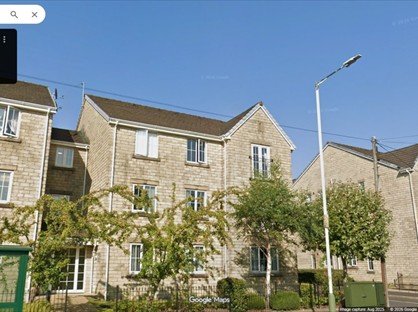2 Bed Flat, Manchester Road, BB4