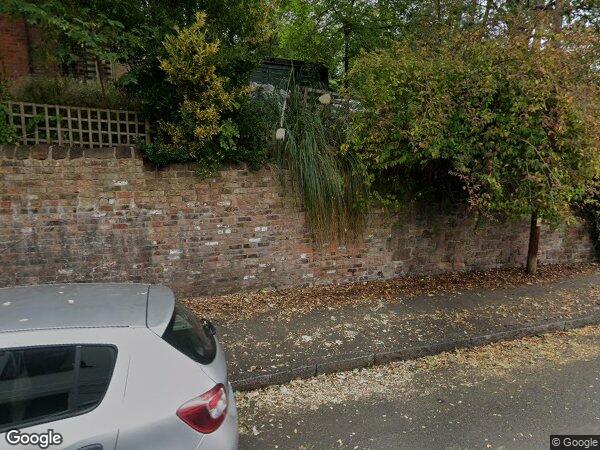 2 Bed Flat, Darby Road, L17