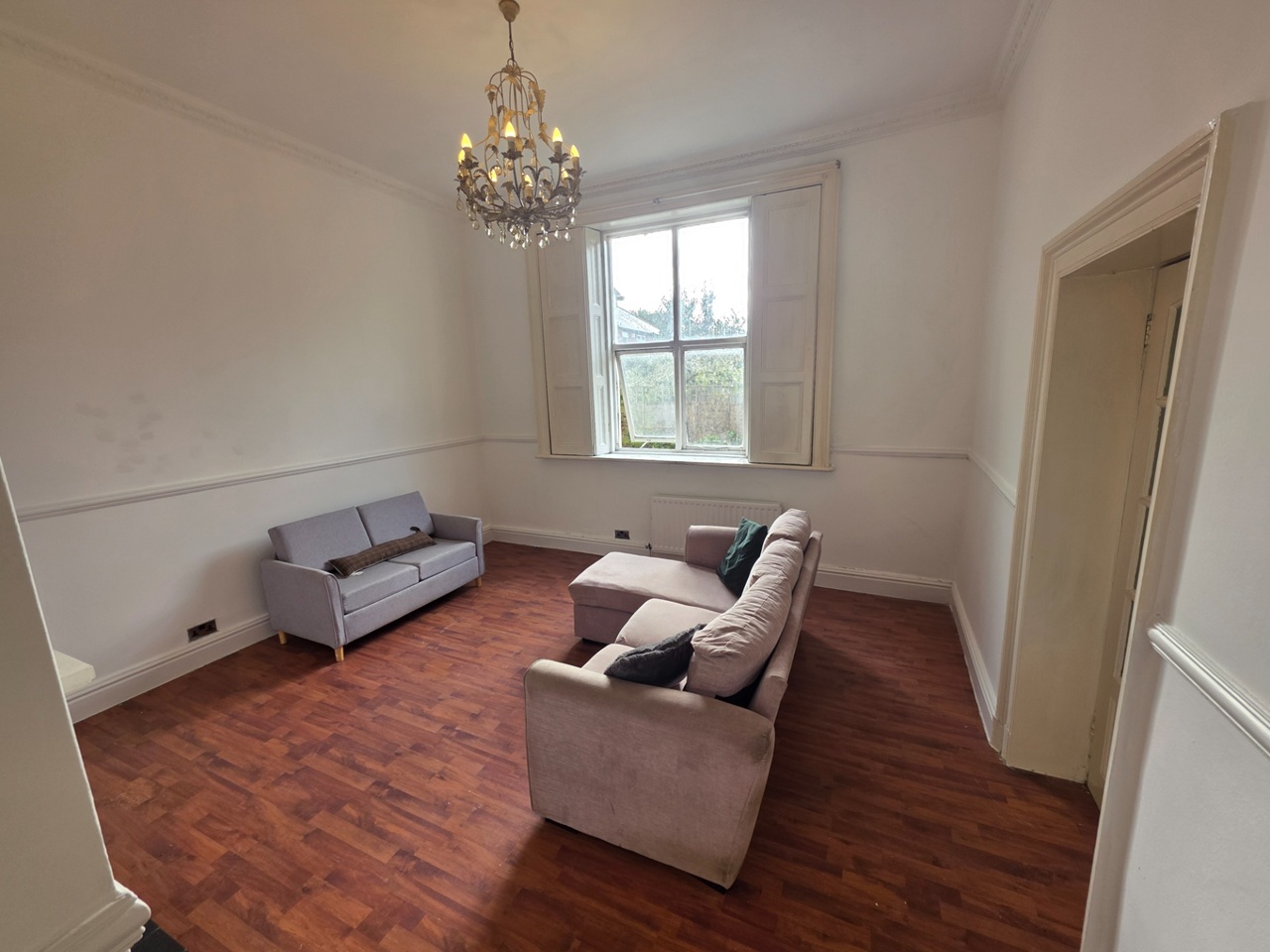2 Bed Flat, Darby Road, L17 photo 5