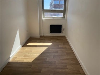 2 Bed Flat, Unity House, LU1