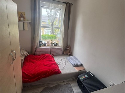 Room in a Shared Flat, Albany Road Manor Park Area, E12