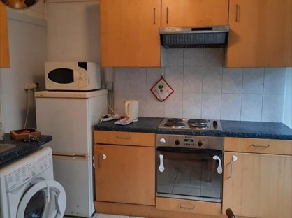 Studio Flat, Masters House, N20