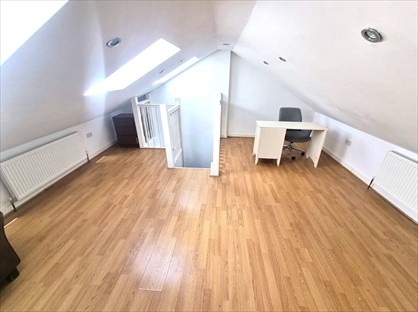 3 Bed Maisonette, Bournevale Road, SW16