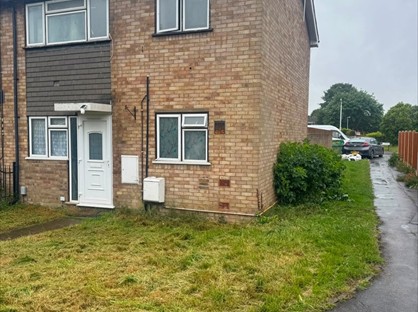 3 Bed End Terrace, Grangeway, LU5