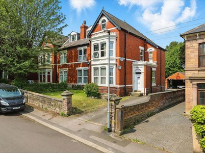 Room in a Shared House, Gerard Road, S60