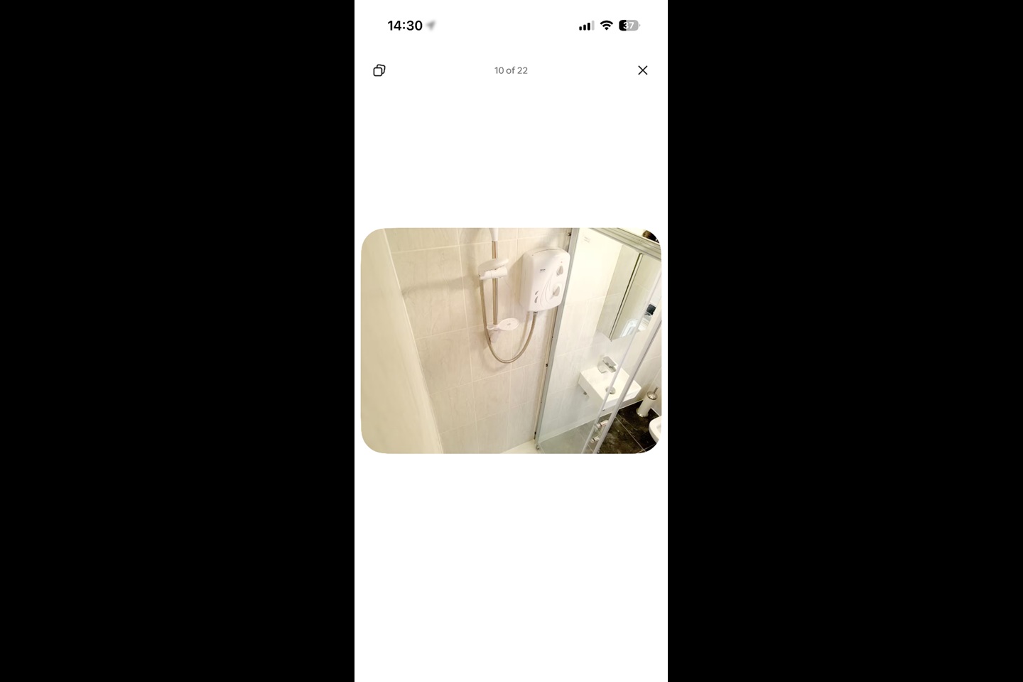 Studio Flat, Asthill Grove, CV3 photo 3