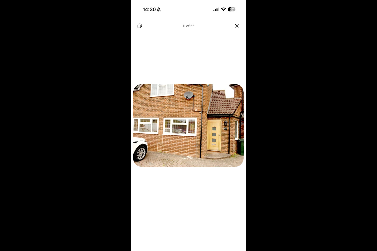 Studio Flat, Asthill Grove, CV3 photo 4