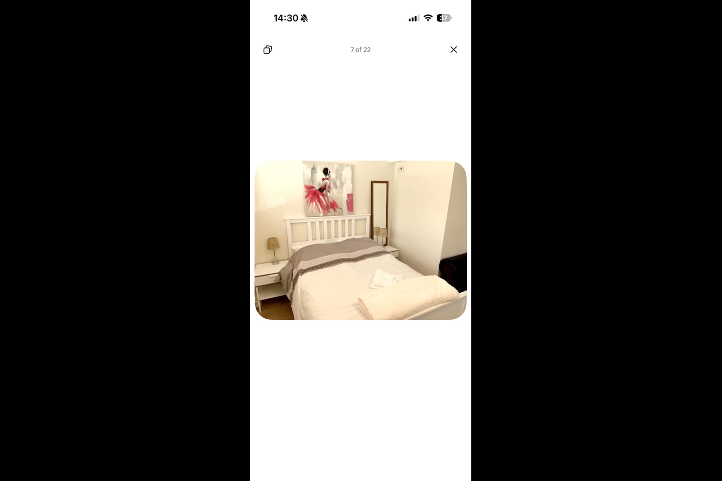 Studio Flat, Asthill Grove, CV3 photo 2