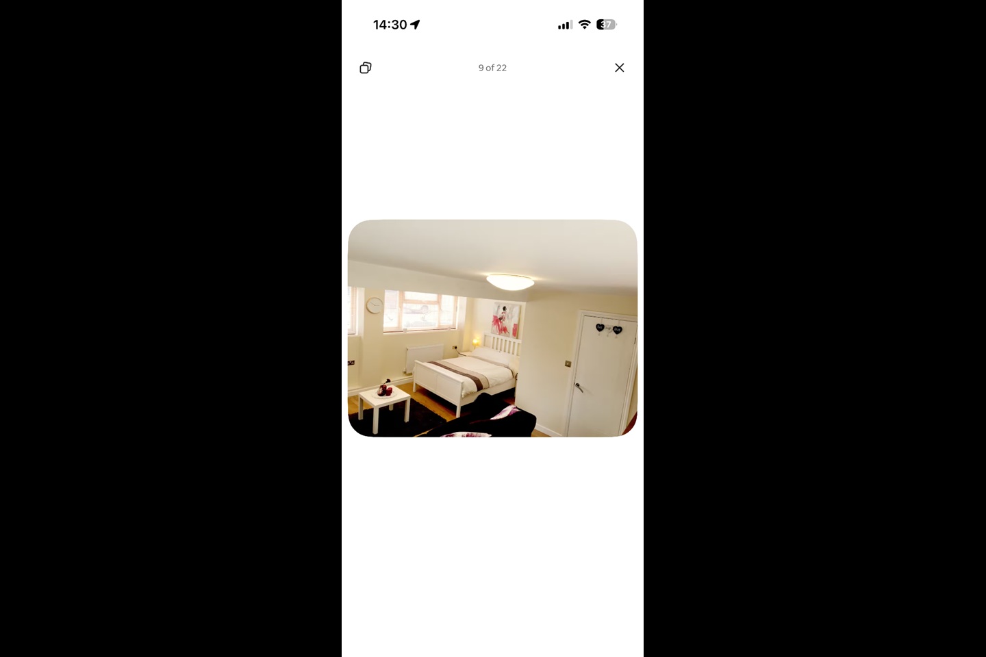 Studio Flat, Asthill Grove, CV3 photo 5