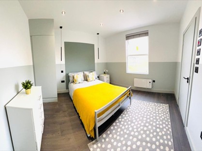 Room in a Shared House, Arngask Road, SE6