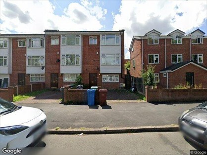 3 Bed End Terrace, Woodlands Rd, M8