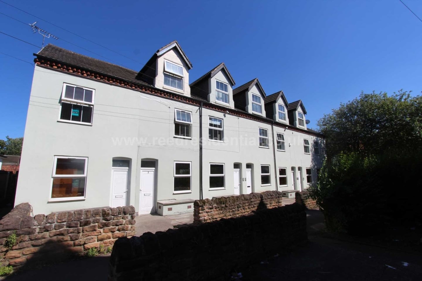 Room in a Shared House, Frederick Grove, NG7