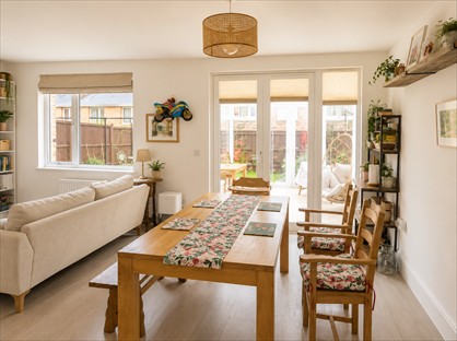 5 Bed Detached House, Jewell Street, OX3