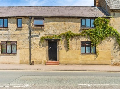 Studio Flat, London Road, MK19