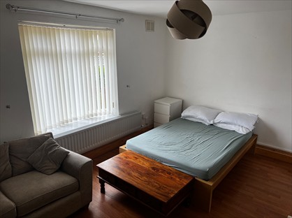Room in a Shared House, Laurel Drive, DH8