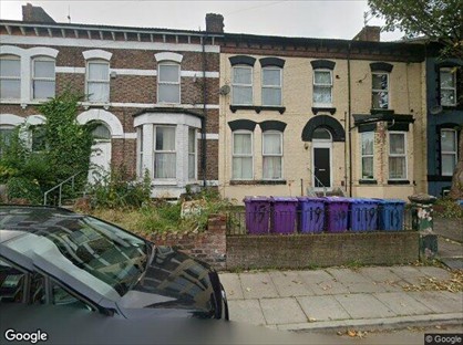 5 Bed Detached House, Buckingham Road, L13