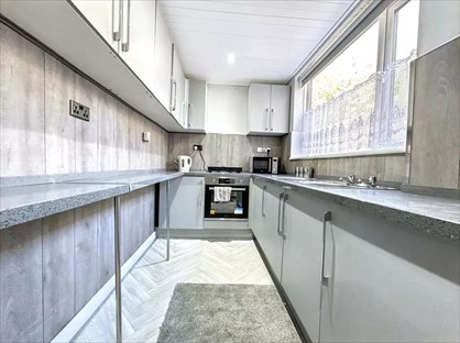 3 Bed Terraced House, South St, DL16