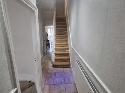 Room in a Shared House, Heigham Road, E6