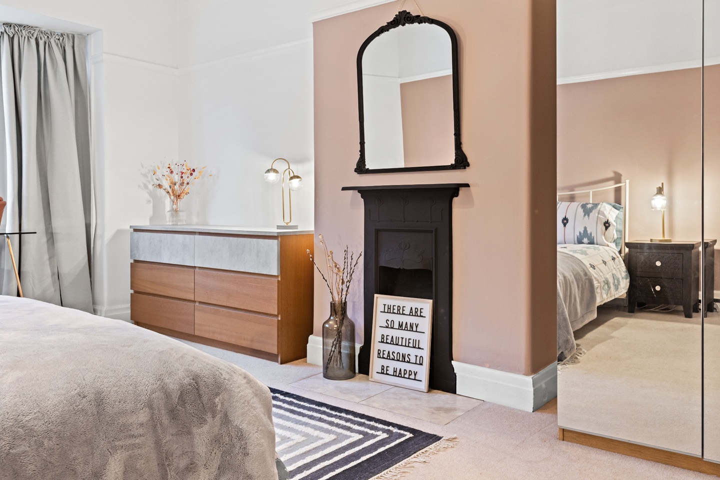 Room in a Shared House, Lullington Road, M6 photo 2