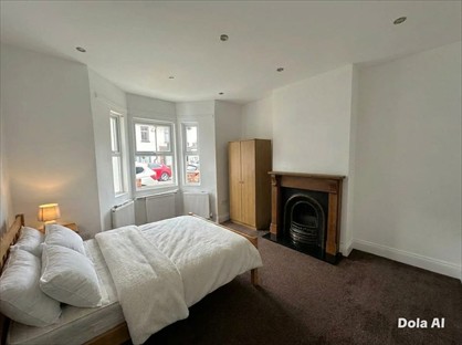 Room in a Shared House, Stroud Road, SE25