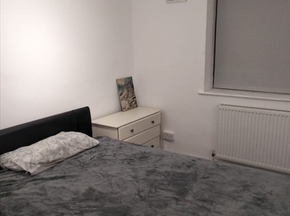 Room in a Shared House, Keir Hardie Way, IG11