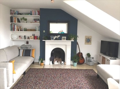 1 Bed Flat, Stanstead Road, SE23