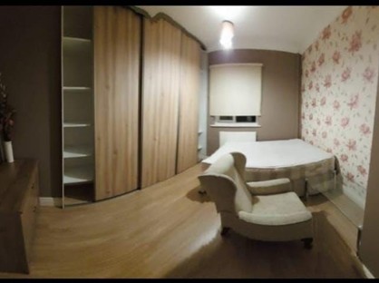 Room in a Shared Flat, Dale Walk, B25